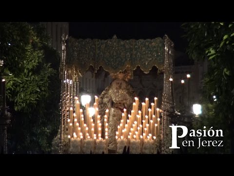 Hermandad Sacramental de la Santísima Trinidad y Cofradía de Nazarenos de la Sagrada Flagelación de Nuestro Señor Jesucristo y María Santísima de la Amargura