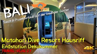 Download Lagu Tauchen auf BALI - Suci´s Place \ MP3