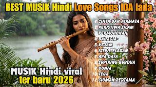 BEST Hindi Musik Love Songs 2026 | IDA LAILA💕Cover Romantis Viral TikTok yang Bikin Baper screenshot 3