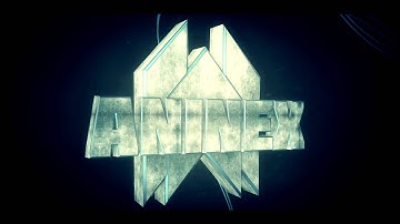 Intro contest entry // Aninex v2 (FIXED MATERIAL) // Made by: MoarFX