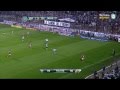 Gimnasia y Esgrima de La Plata 1 vs River Plate 0 (1° fecha)
