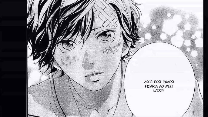 5 Most Romantic Scenes from Ao Haru Ride – just another random blog