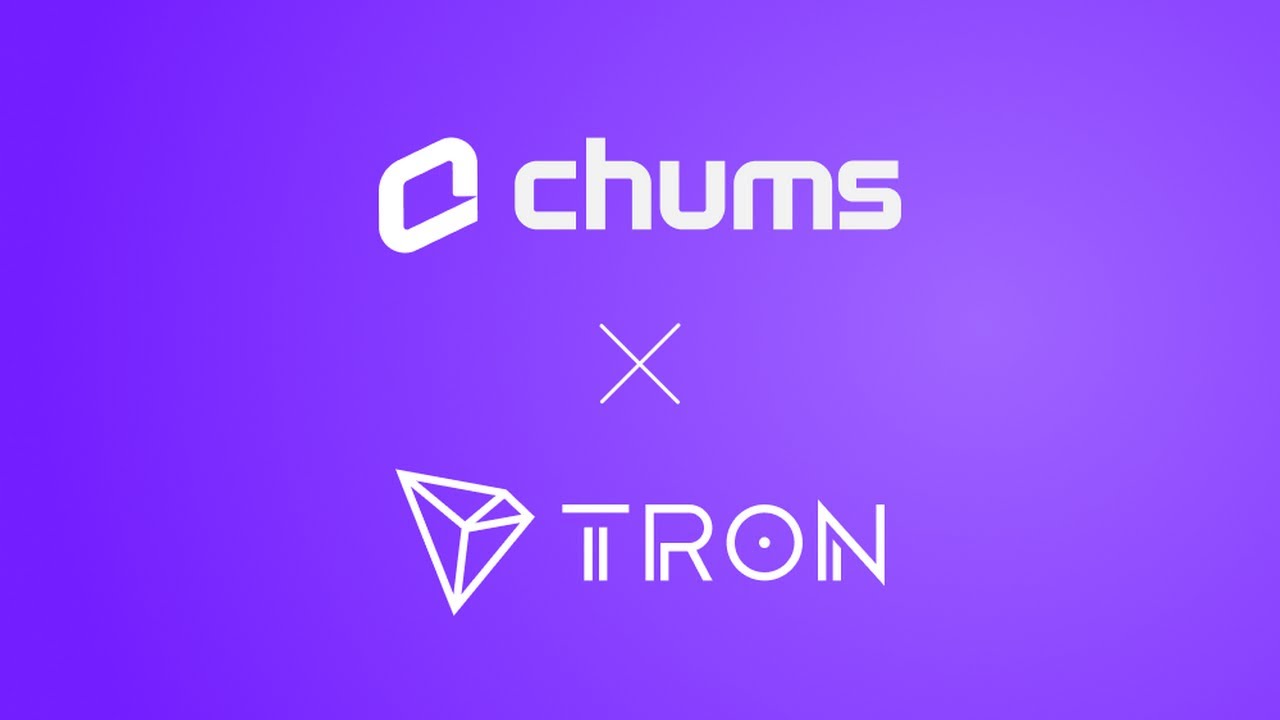 Chums x TRON | HackaTRON Season 7 Winner 🏆