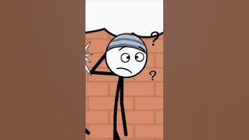 Thief Puzzle Level 47 | #shorts #youtubeshorts #puzzle