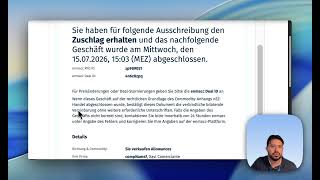 enmacc nEHS Plattformvertrag erklärt | DE