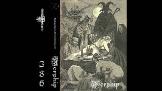 Music Distroyer - Worship