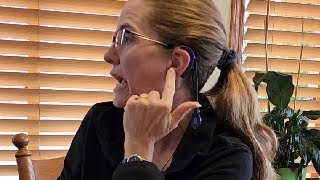 Cochlear implant basics - wearing your CI