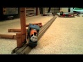 Accidents Happen #2-Thomas the Tank Engine