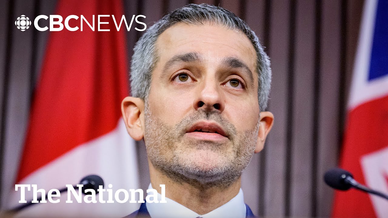 Ontario-wide police review ordered after Toronto corruption scandal