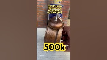 Đồng hồ con gà #đồcổcầnthơ #đồcổ #doxua #phongthuy