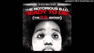 The Notorious B.I.G. - One More Chance (Original Demo Version)