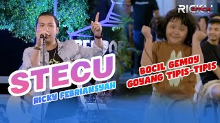 Download Lagu Stecu ( Faris Adam ) - Ricky Febriansyah | LIVE NGAMEN BY RICKY MP3 Download Lagu Stecu ( Faris Adam ) - Ricky Febriansyah | LIVE NGAMEN BY RICKY MP3