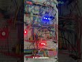 4 bit calculator #computerscience #ai #breadboard #electronics #mathematics