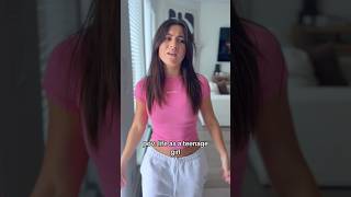 Pov Youre A Teenage Girl