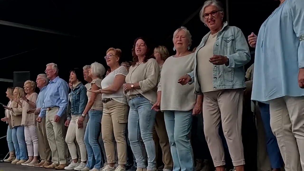 Korenfestival Hoeksche Waard 2024