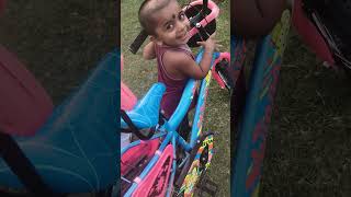 cycle ar bell je bajate hoy o setao jene geche dekho #tranding #shortsviral #funny #funniestvideo