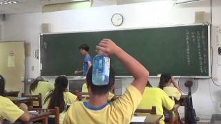 數學新世界 梅仙談數學 琉球國中 弧度 20150921 901班