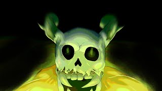 Why Did Jake Do That (Animation)