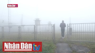 Bắc Bộ rét đậm, rét hại trở lại từ ngày 30-12-2020