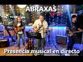 ABRAXAS, grupo de cover de los 70,80 y 90 de la ciudad de San Felipe