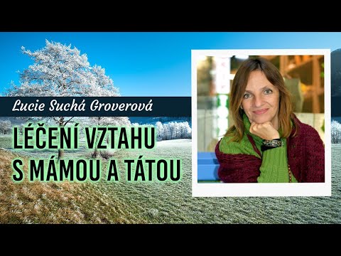 Video: Objevy. Povídání O Vztazích S Mámou