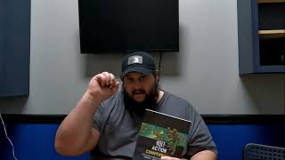 Boltaction FAQ and Compendium reaction with The Guildmaster