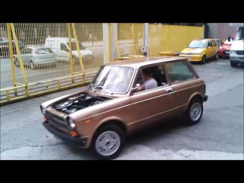 AUTOBIANCHI A112 ABARTH 70HP TERZA SERIE DEL 1977 RESTAURO - YouTube AUTOBIANCHI A112 ABARTH 70HP TERZA SERIE DEL 1977 RESTAURO - YouTube