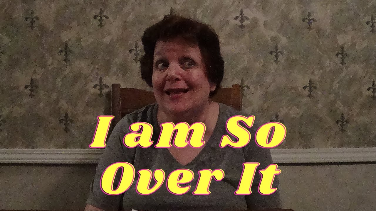 I am No Longer Budgeting: Why Budgets Don't Work For Me