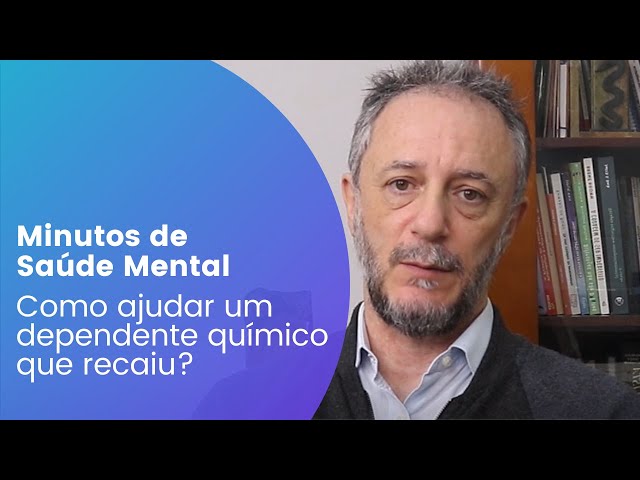 AJUDE AO PROESC A RECUPERAR UM DEPENDENTE QUÍMICO!