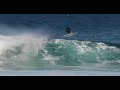 Anthony Walsh at Pipeline, Jan 22nd, 2018