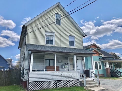 235 Boston Rd, Springfield, MA home video tour