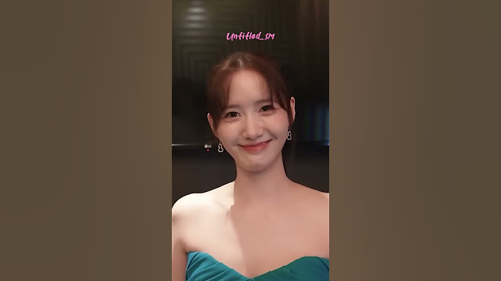 융프로디테 또 레전드 갱신함 #소녀시대