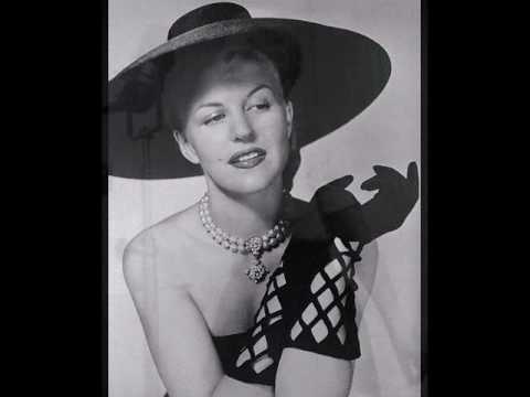 Peggy Lee: My Magic Heart (Marcotte) - Recorded Ma...