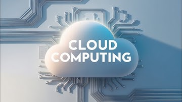 Cloud Computing (Computer Science Guide 08)