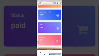trust app investment link in description #unityadjob screenshot 1