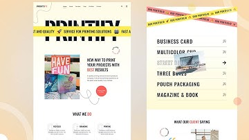 How To Create A Professional Online Print Website On WordPress