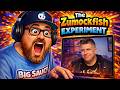 A Chad Zumockfish Study: Dissection