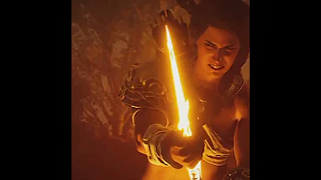 Яблоко Эдема сломало копье Леонида ► Assassin's Creed Odyssey: Пересечение историй
