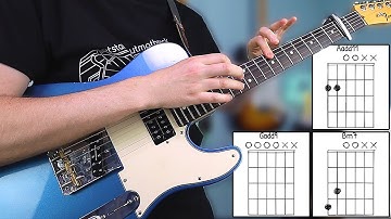 These FACGCE Chords Will Make You 