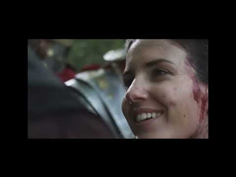 سيف لانتقام فيلم اكشن وتاريخي بعد سقوط الإمبراطورية الرومانية وإعادة تحقيق المجد 