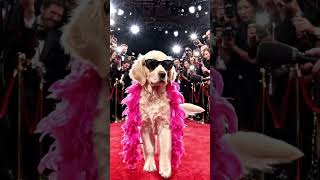 Make my puppy (in a photorealistic style) 😎 #viral #shorts #ytshorts