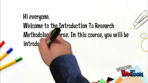 Introduction to MOOC Project