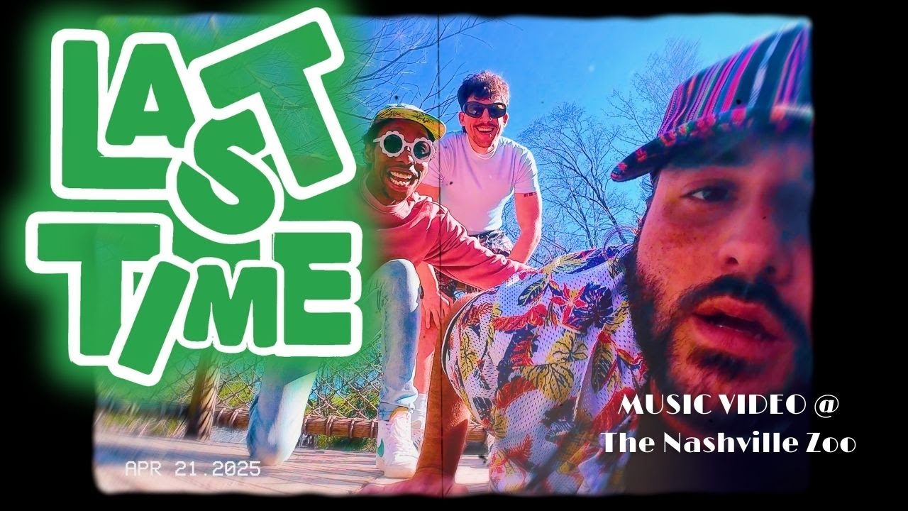 Watch last time | Lori, Chaz Mazzota, Hew G. (Official Video) on YouTube Watch last time | Lori, Chaz Mazzota, Hew G. (Official Video) on YouTube