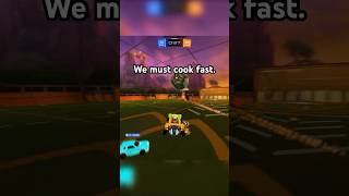 I Wasn’t Planning to Give Up. 🔥 #rocketleague #rl #rocketleagueclips #gaming #rlclips