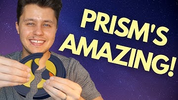 Prism on Terra: Leverage Your Luna OR 3x Your Staking Yield!