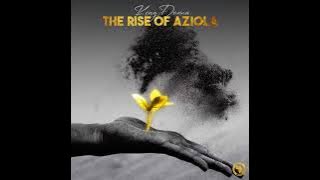 KingDonna - Rise of Aziola | Afro House Source | #afrohouse #afrotech #dance
