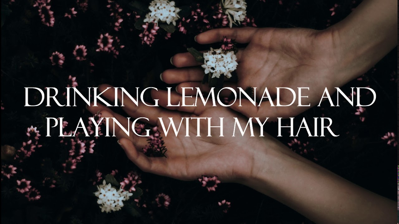 Nicole Dollanganger Lemonade (Lyrics) YouTube