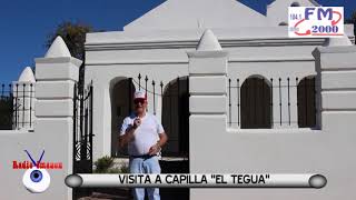 RADIO IMAGEN HERNANDO - VISITAMOS CAPILLA "EL TEGUA"