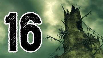 Dark Souls 2 Lore Run - Part 16