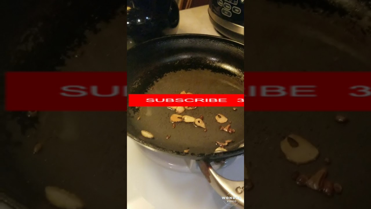 How to cook spinach leaves YouTube